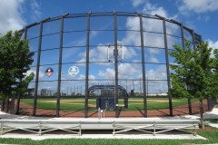 CACTI Park of the Palm Beaches Houston Astros field 3