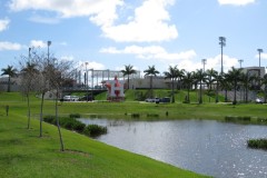 CACTI Park of the Palm Beaches Houston Astros