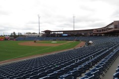 BayCare Ballpark