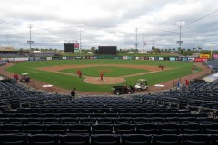 BayCare Ballpark
