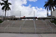Cacti Park of the Palm Beaches entrance