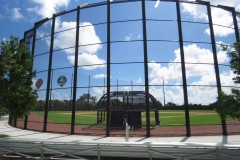 Cacti Park of the Palm Beaches Washington Nationals field #5