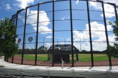 Cacti Park of the Palm Beaches training field #5