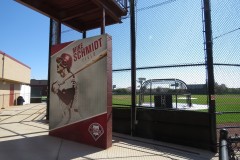 Carpenter Complex Mike Schmidt Field