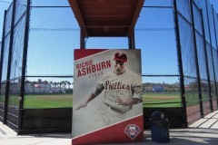 Carpenter Complex Richie Ashburn Field