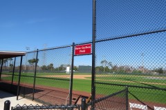 Carpenter Complex Steve Carlton Field