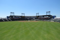 CoolToday Park playing field