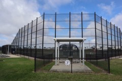 CoolToday Park practice field