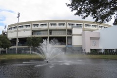 George M. Steinbrenner Field