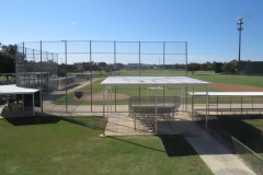 Lee Health Sports Complex baseball fields