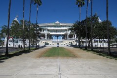 Hammond Stadium