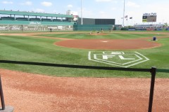 JetBlue Park at Fenway South playing field