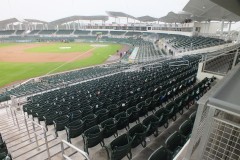 JetBlue Park at Fenway South seating