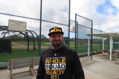 Garth Brooks at Pirate City