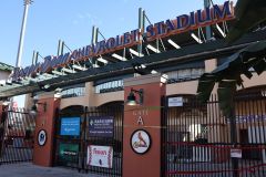 Roger Dean Stadium Gate A