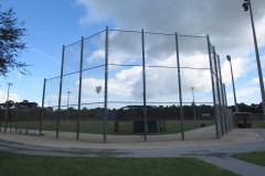 Roger Dean Stadium Marlins practice field #6