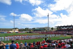 Roger Dean Chevrolet Stadium Marlins