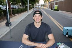 Pittsburgh Pirates Isaac Mattson