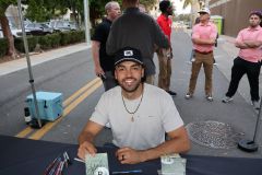 Pittsburgh Pirates Justin Lawrence