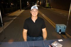 Pittsburgh Pirates Rafael Flores Jr.