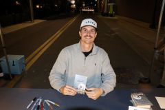 Pittsburgh Pirates organization Brandan Bidois