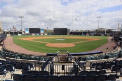 George M. Steinbrenner Field