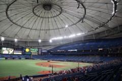 Tropicana Field